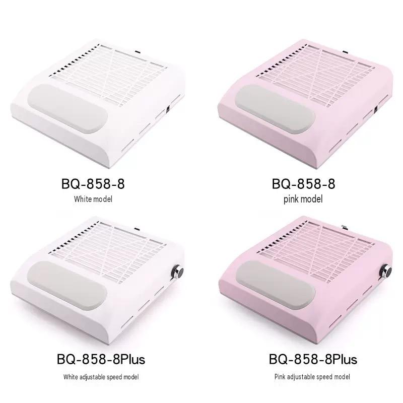 Professional Nail Dust Extractor Machine